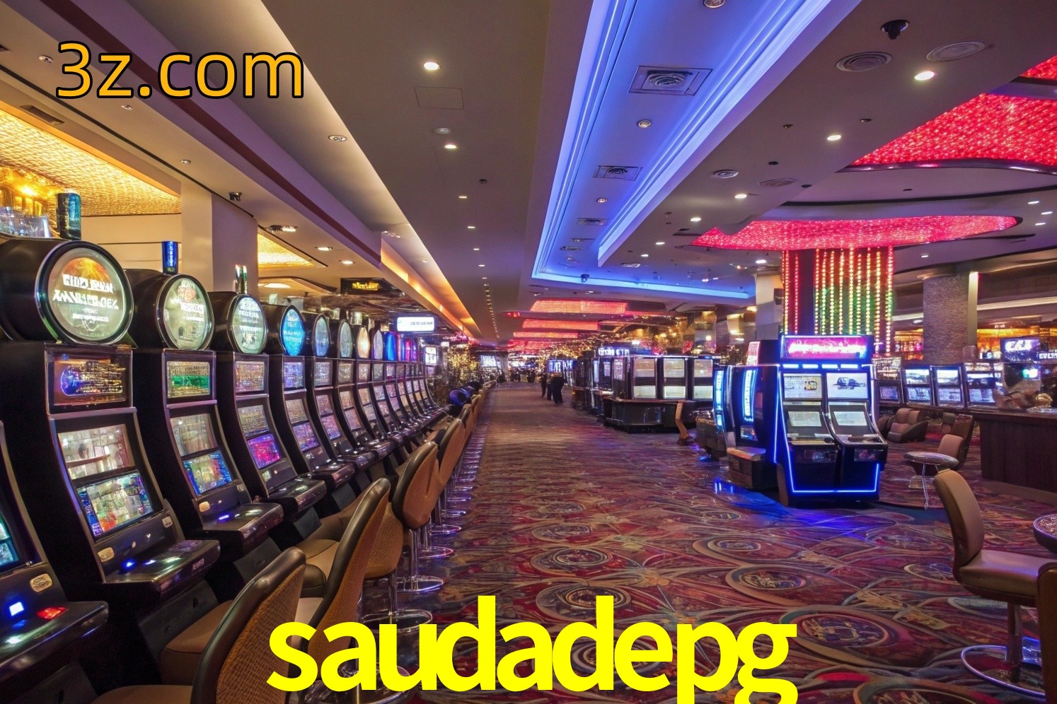  saudadepg vip