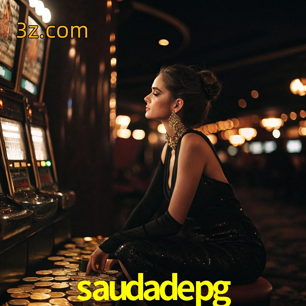 game saudadepg