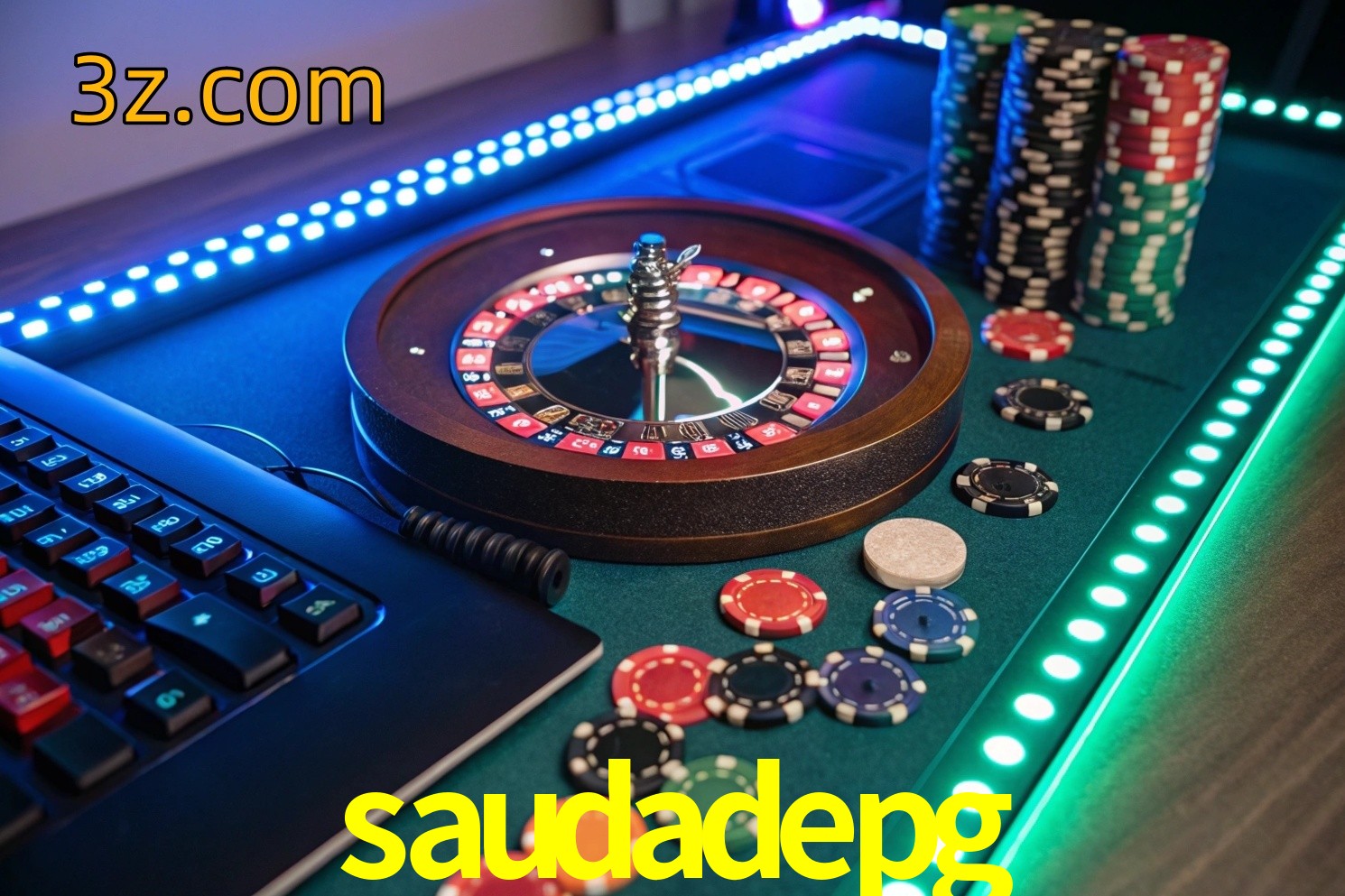  saudadepg login