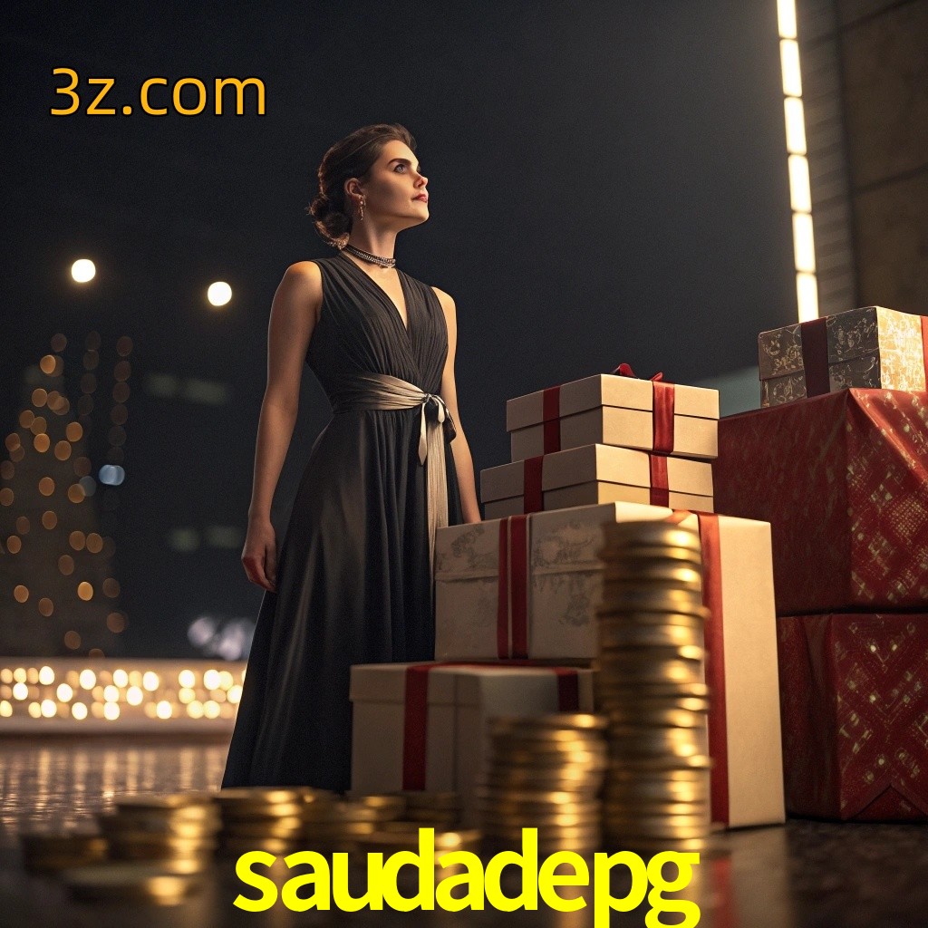  saudadepg bonus